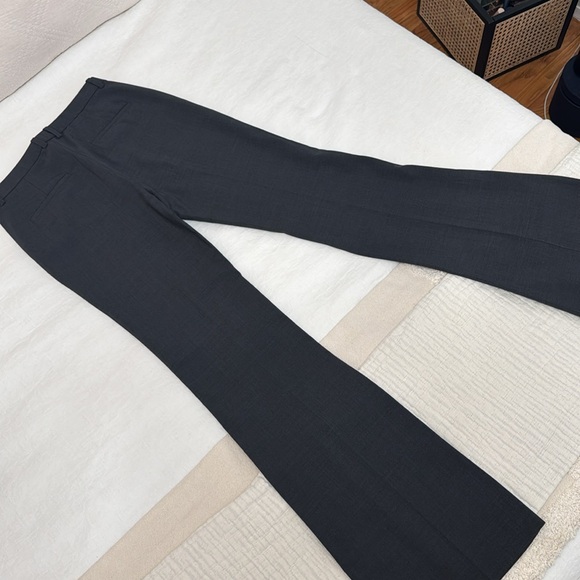 Theory Grey Pants | Size 2 | New - Picture 5 of 7